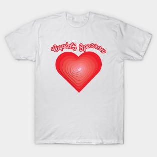 The Office – Cupid’s Sparrow Michael Scott T-Shirt